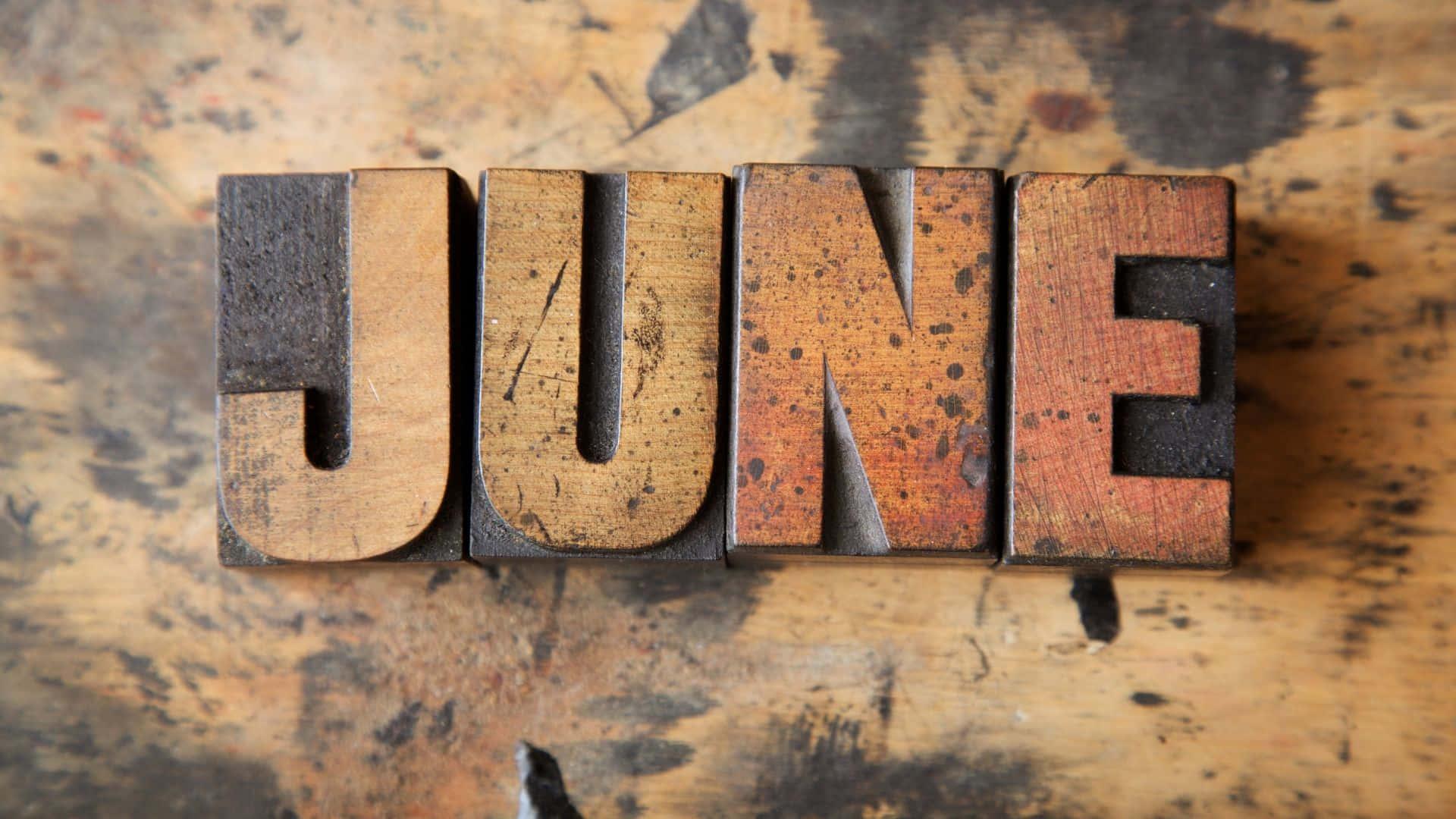 Celebrate the start of summer in style — 1920x1080 wallpaper
