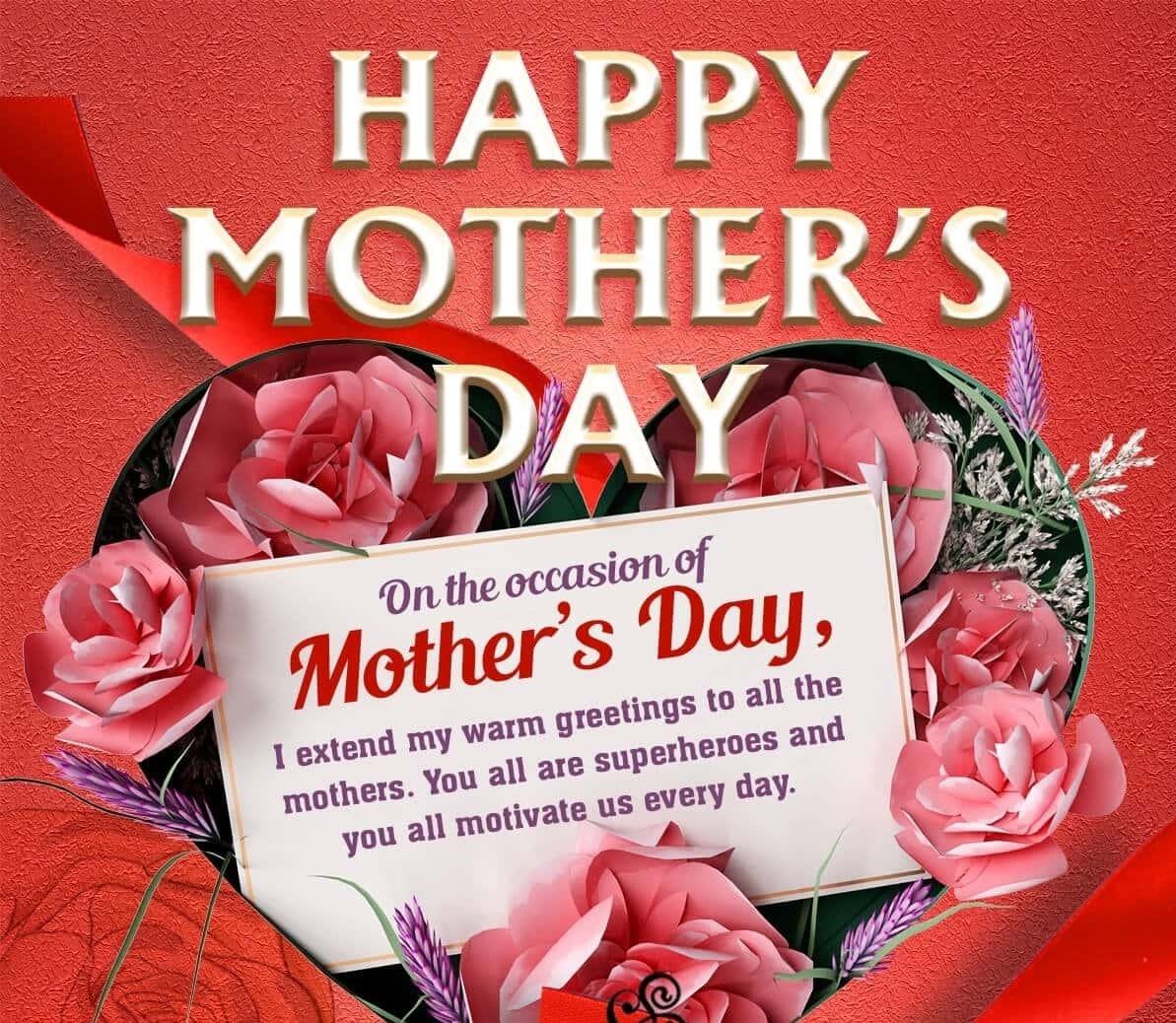 Celebrate your mother's unconditional love and appreciation this #MothersDay! — 1193x1038 wallpaper