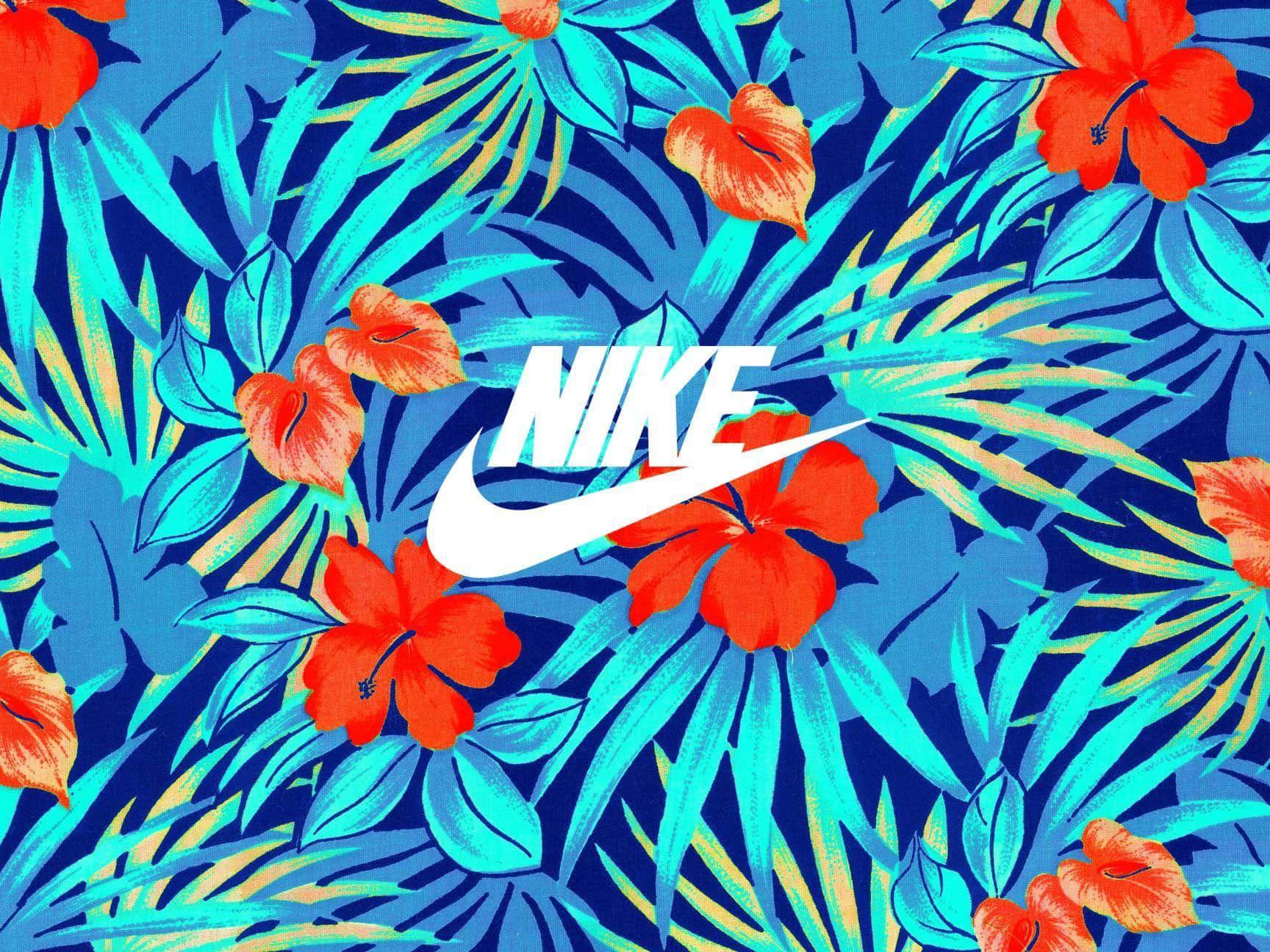 Celebrate your success in style with Nike — 1728x1296 wallpaper