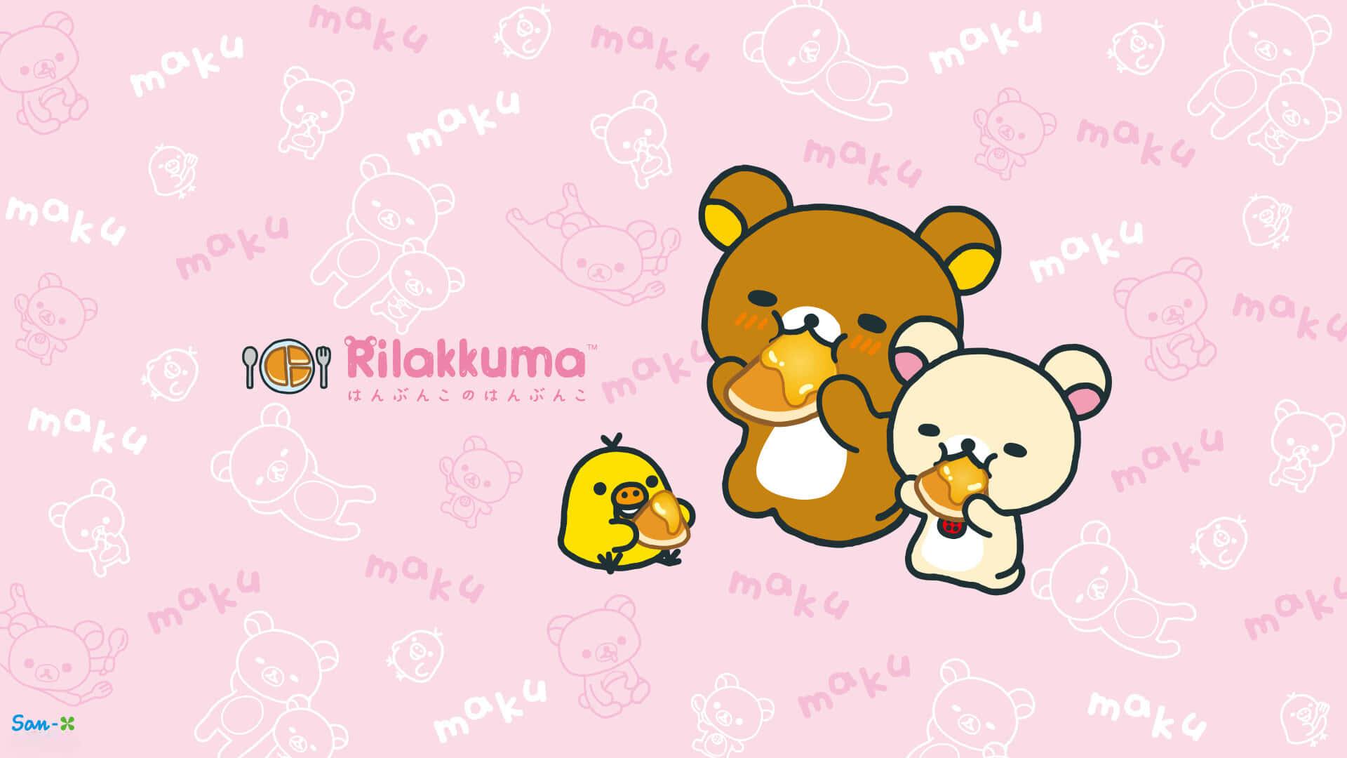 Celebrating classic Sanrio characters, forever smile-inducing and cute! — 1920x1080 wallpaper