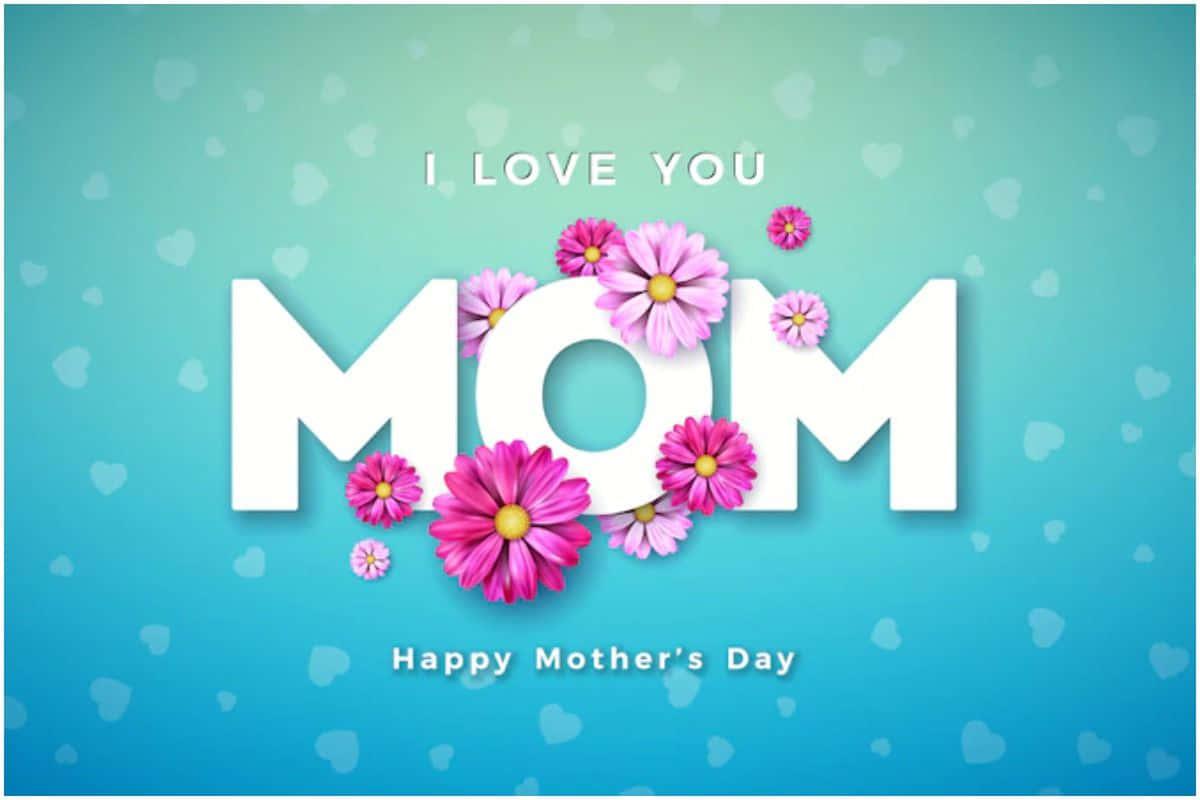 Celebrating Mothers Everywhere — 1200x800 wallpaper