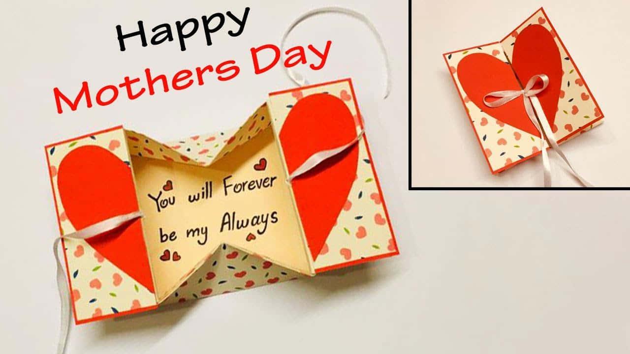 Celebrating the amazing mothers of the world on Mothers Day — 1280x720 wallpaper
