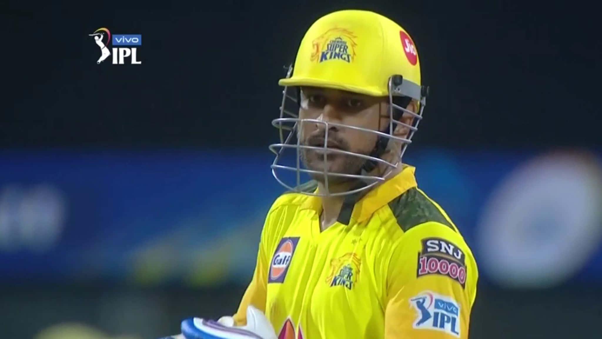 Celebrating the team spirit with Chennai Super Kings' powerful background — 2048x1152 wallpaper