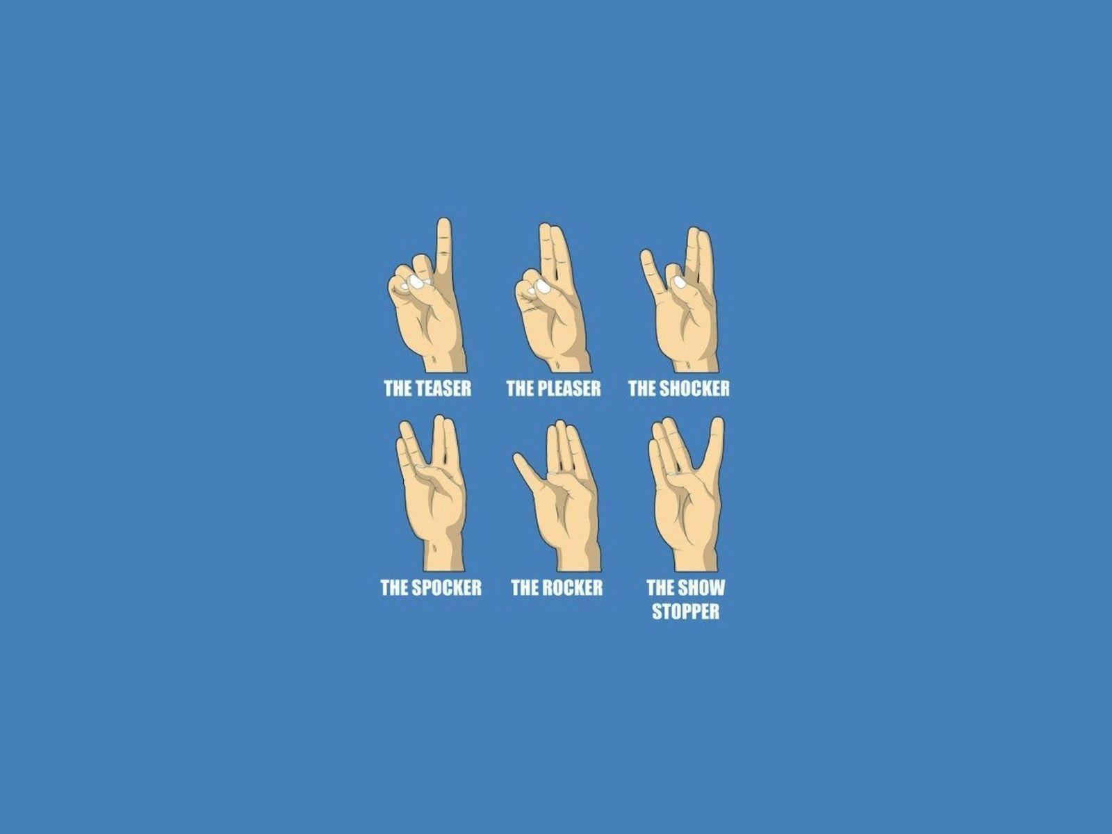 Challenge accepted! — 1600x1200 wallpaper