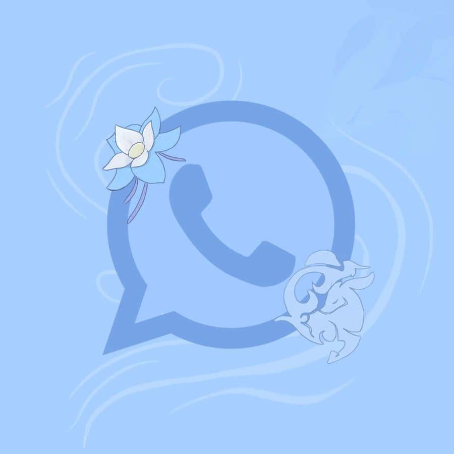 Chat and Connect with Friends & Family from Anywhere — 900x900 wallpaper