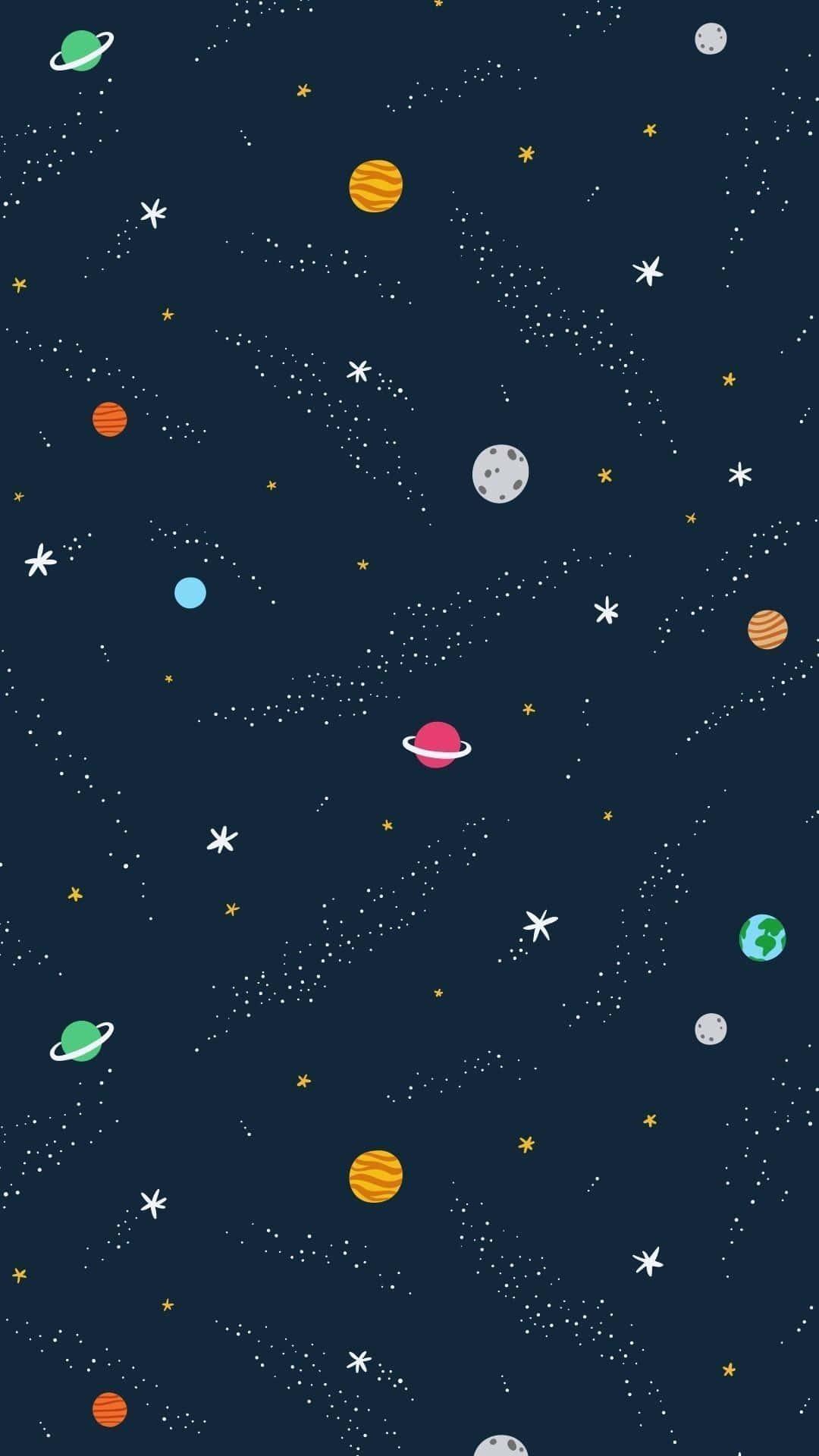 Chat with friends and family anywhere! — 1080x1920 wallpaper