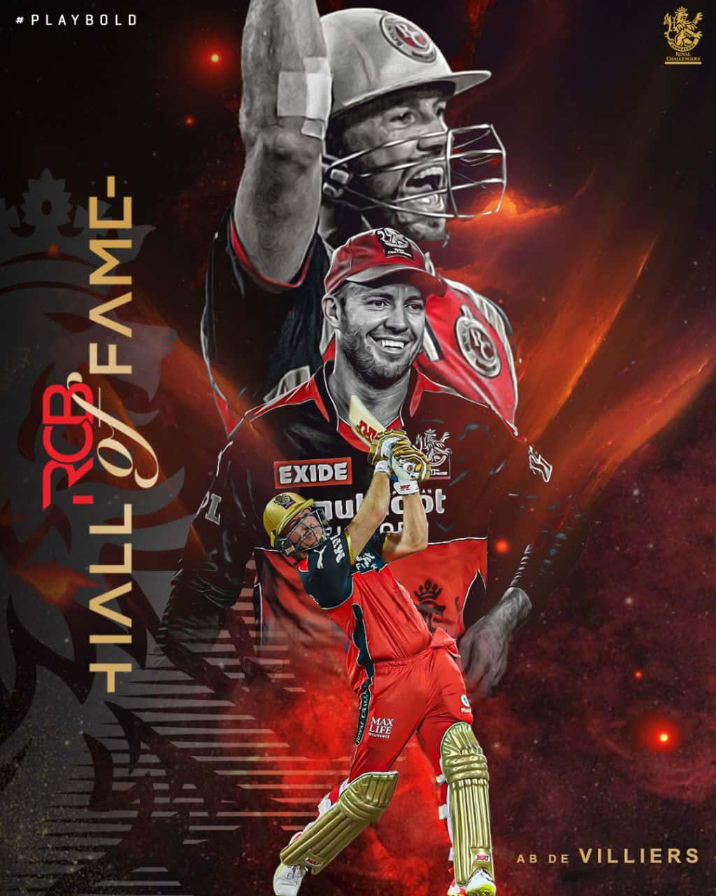 \ Cheer for Royal Challengers Bangalore this IPL Season \ — 1024x1280 wallpaper