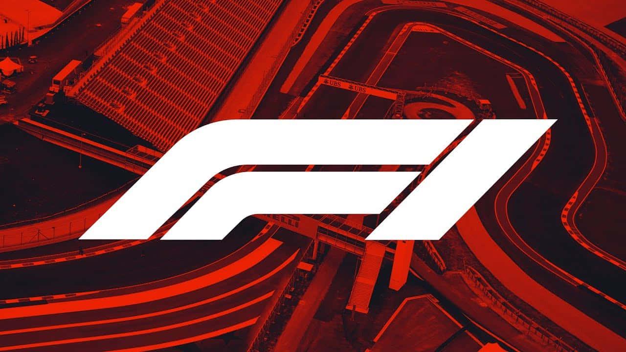 Cheering for the F1 champions — 1280x720 wallpaper