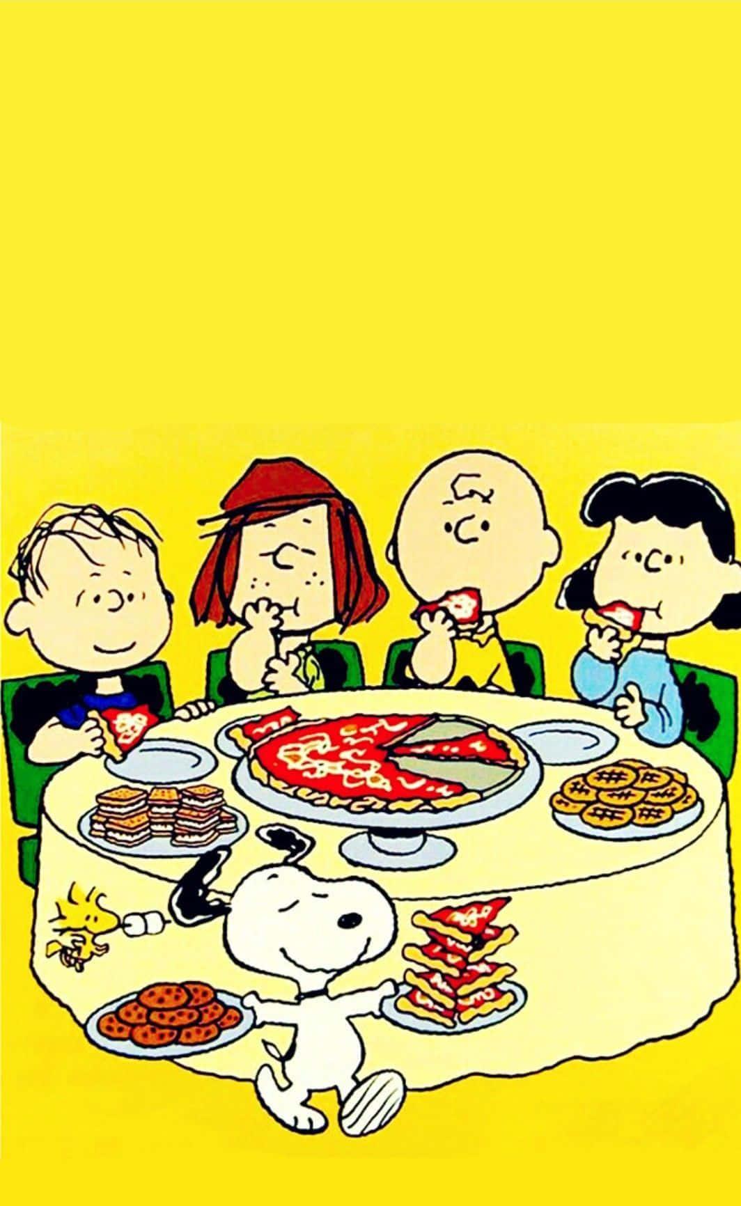 Chew On It! — 1064x1732 wallpaper