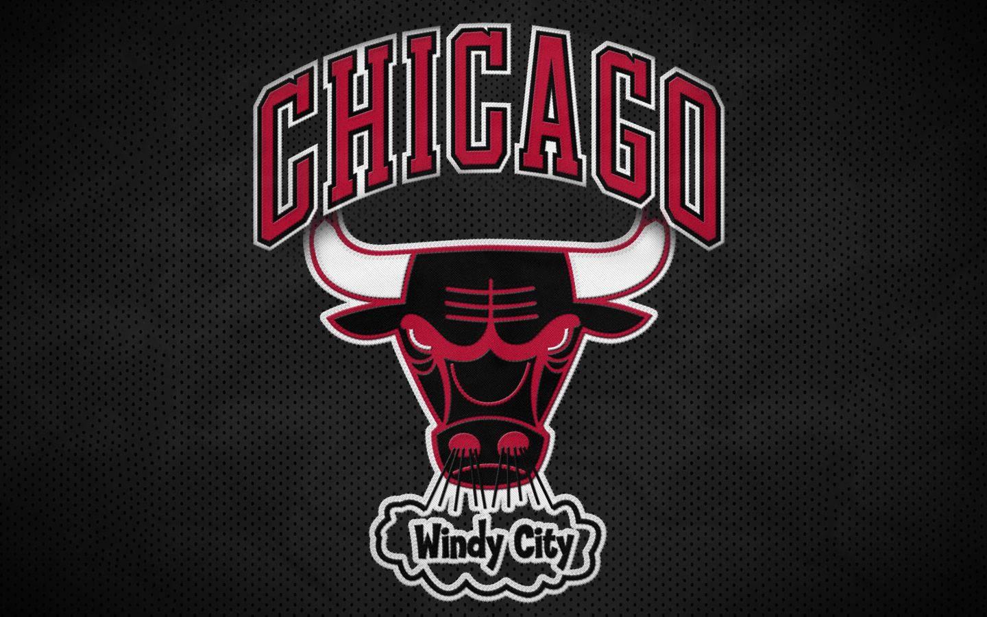 chicago bulls wallpapers hd — 1440x900 wallpaper