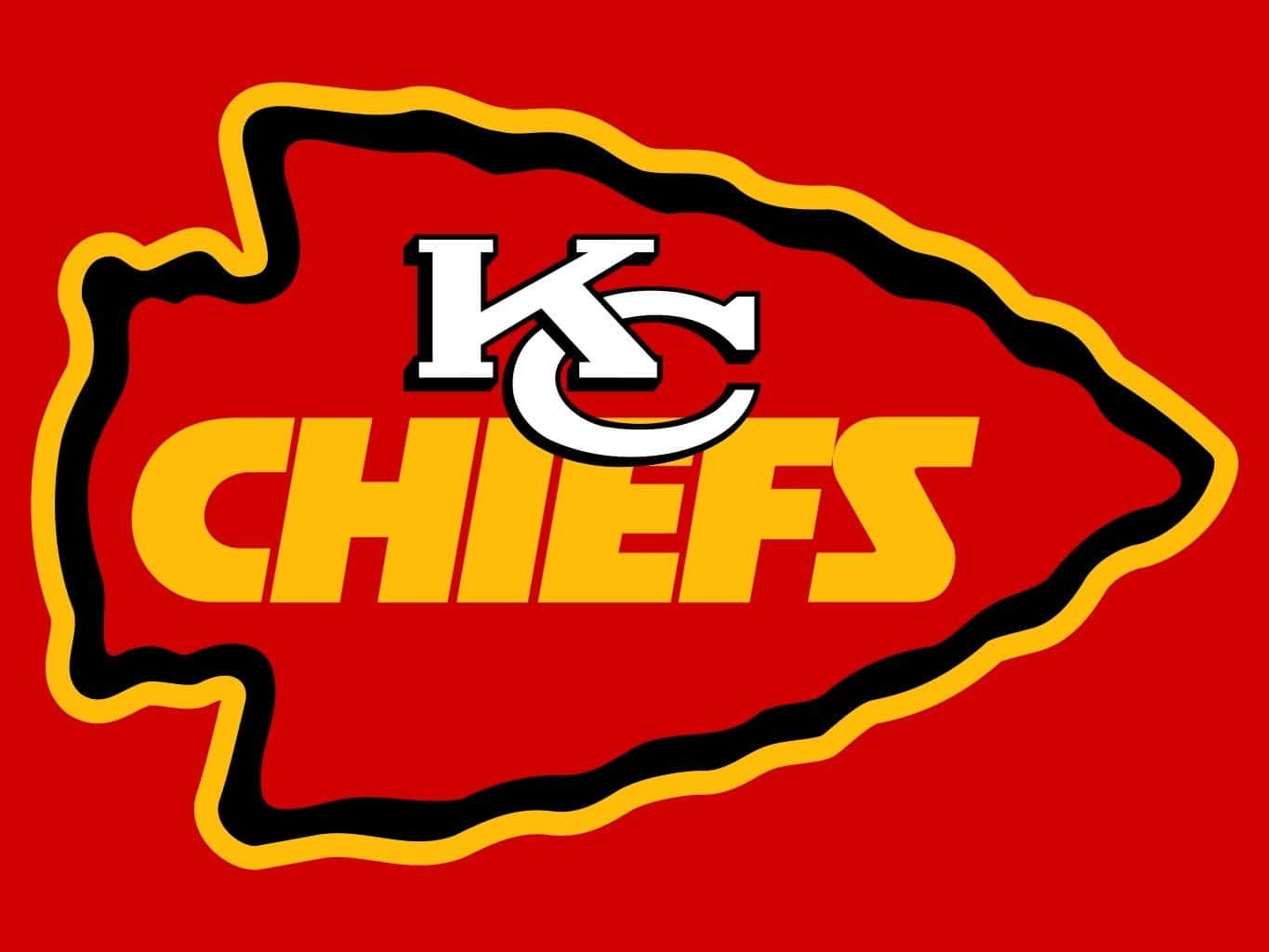 Chiefs background — 1365x1024 wallpaper