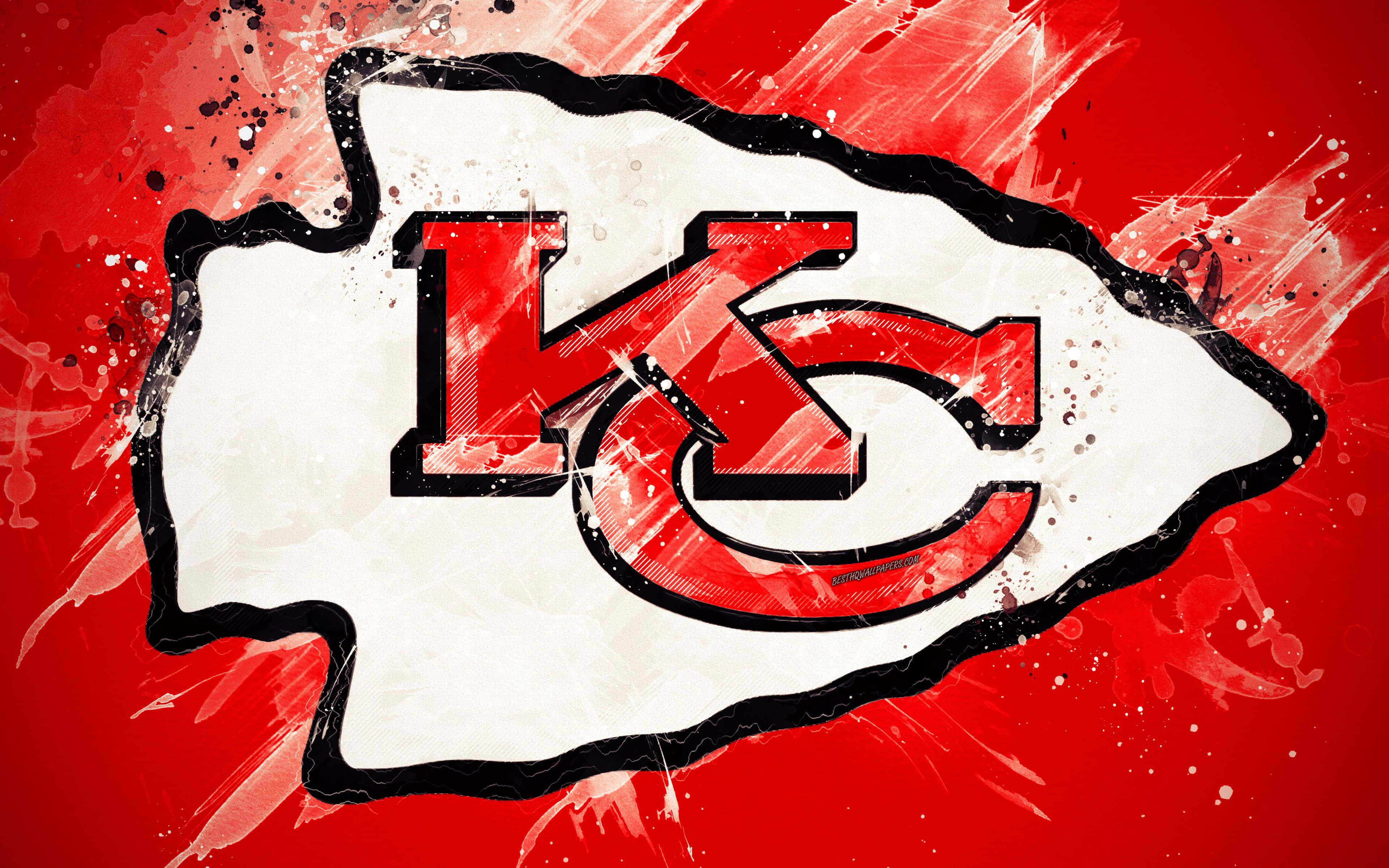 Chiefs background — 3840x2400 wallpaper