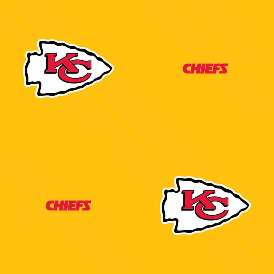 Chiefs background — 900x900 wallpaper