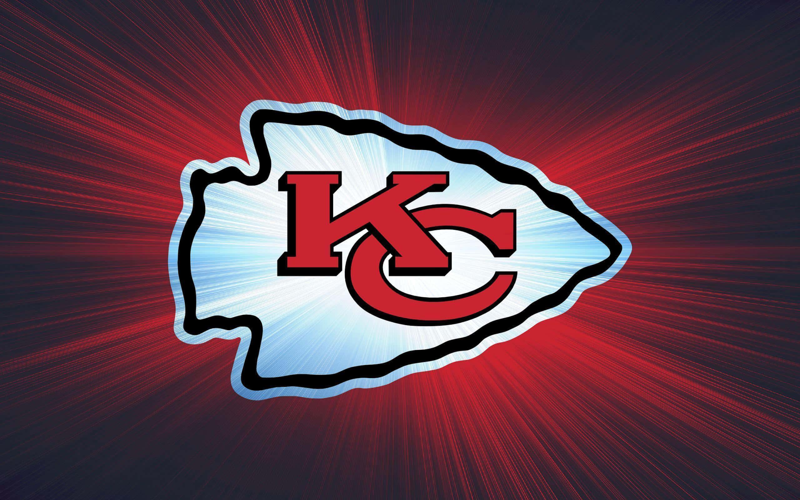 Chiefs background — 2560x1600 wallpaper