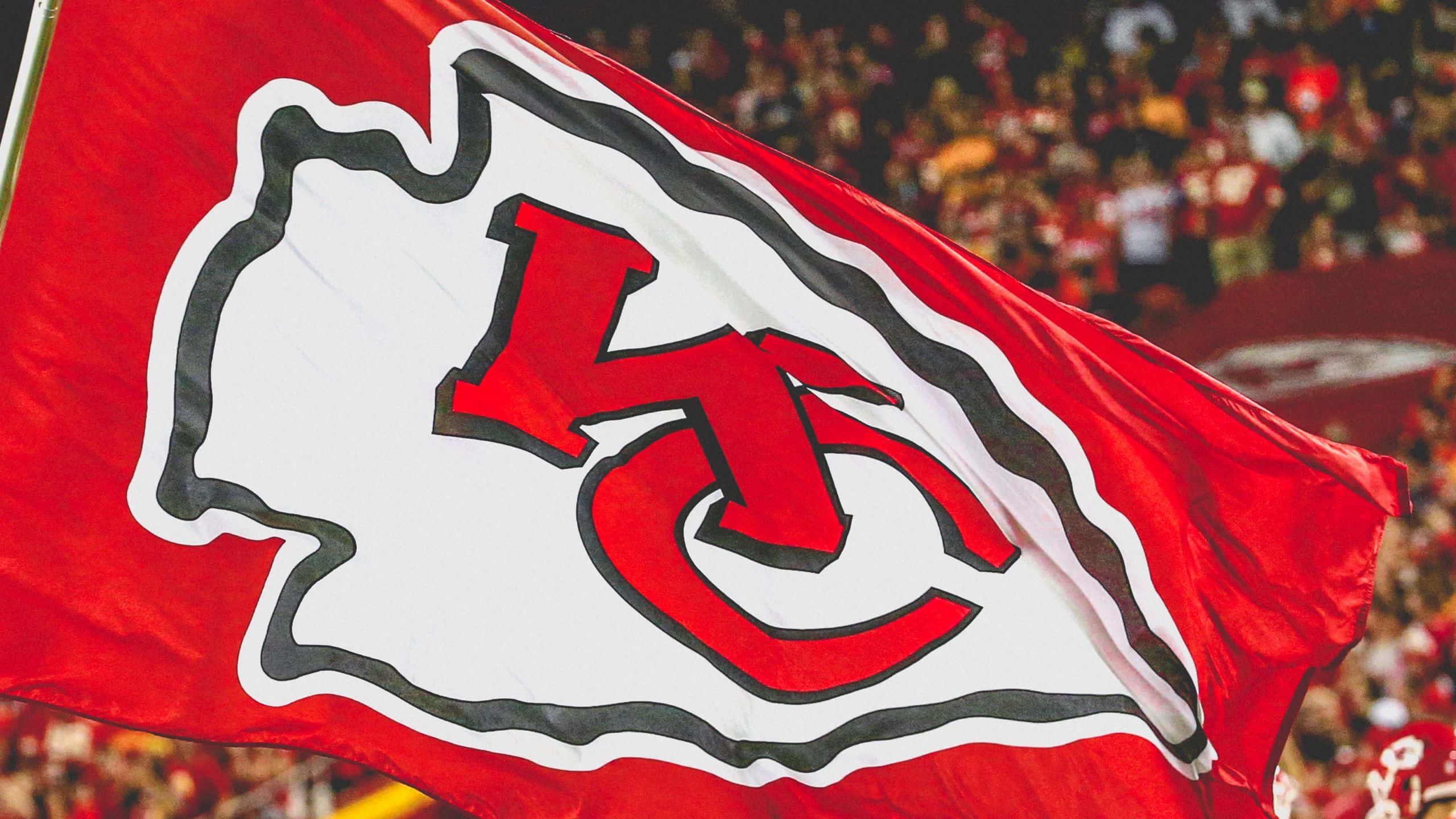 Chiefs background — 2560x1440 wallpaper