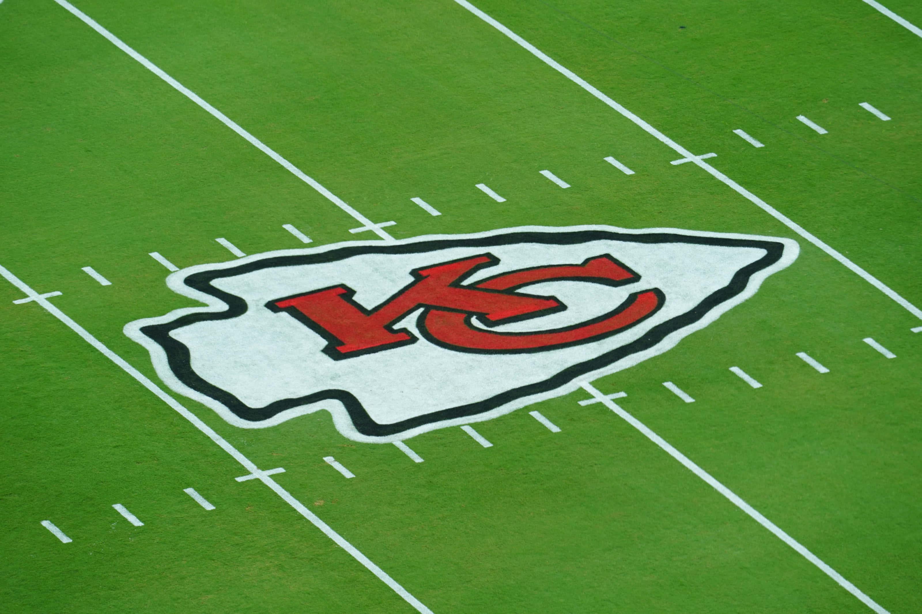 Chiefs background — 3200x2133 wallpaper