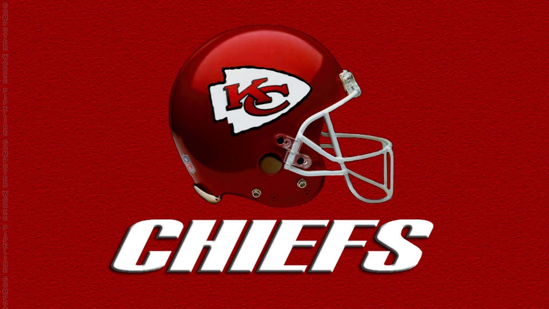 Chiefs background — 1920x1080 wallpaper