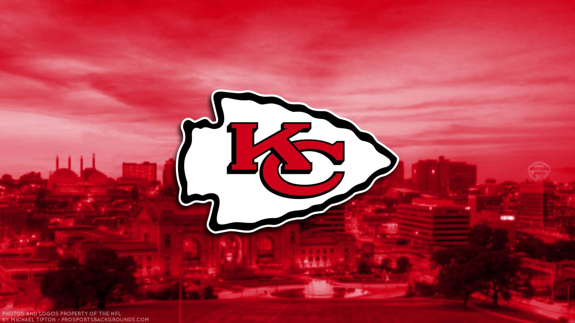 Chiefs background — 1920x1080 wallpaper