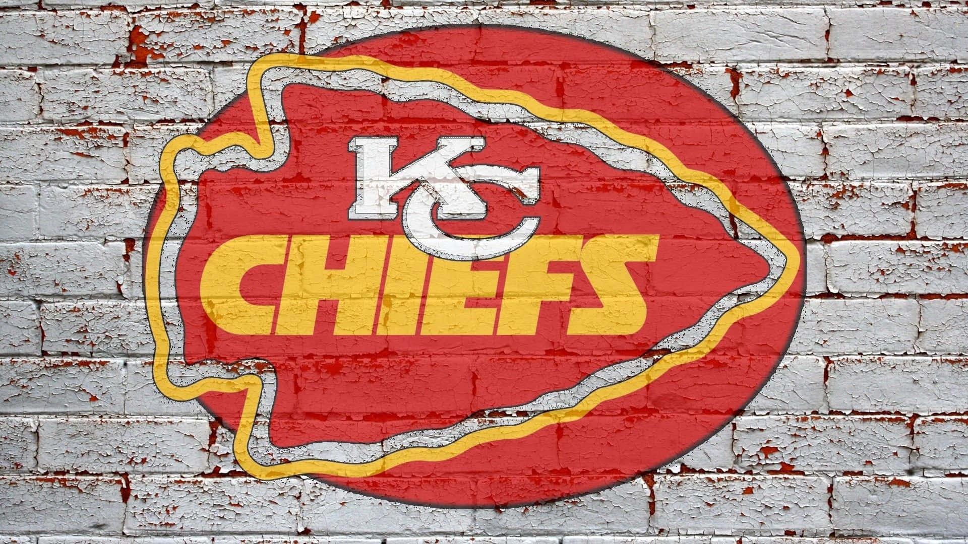 Chiefs background — 1920x1080 wallpaper