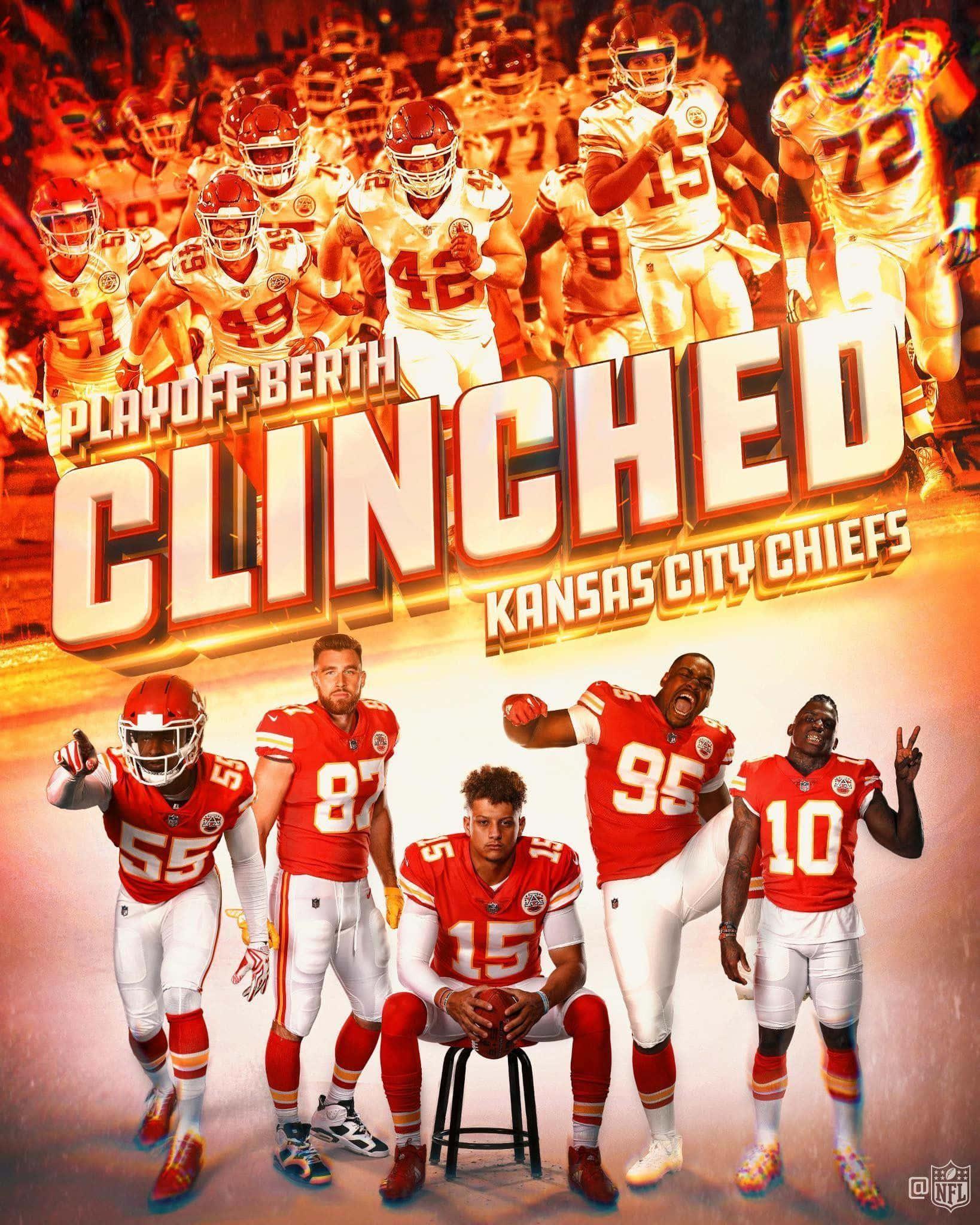 Chiefs background — 1638x2048 wallpaper