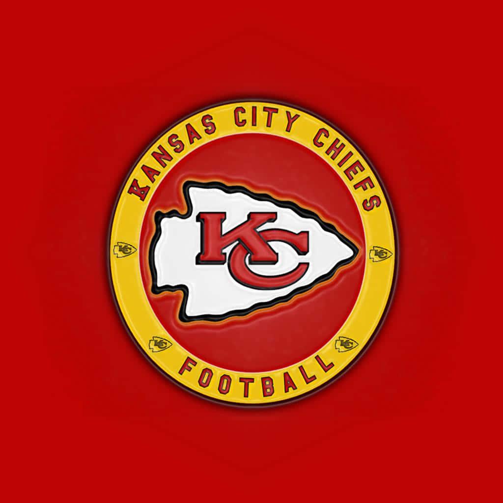 Chiefs background — 1024x1024 wallpaper