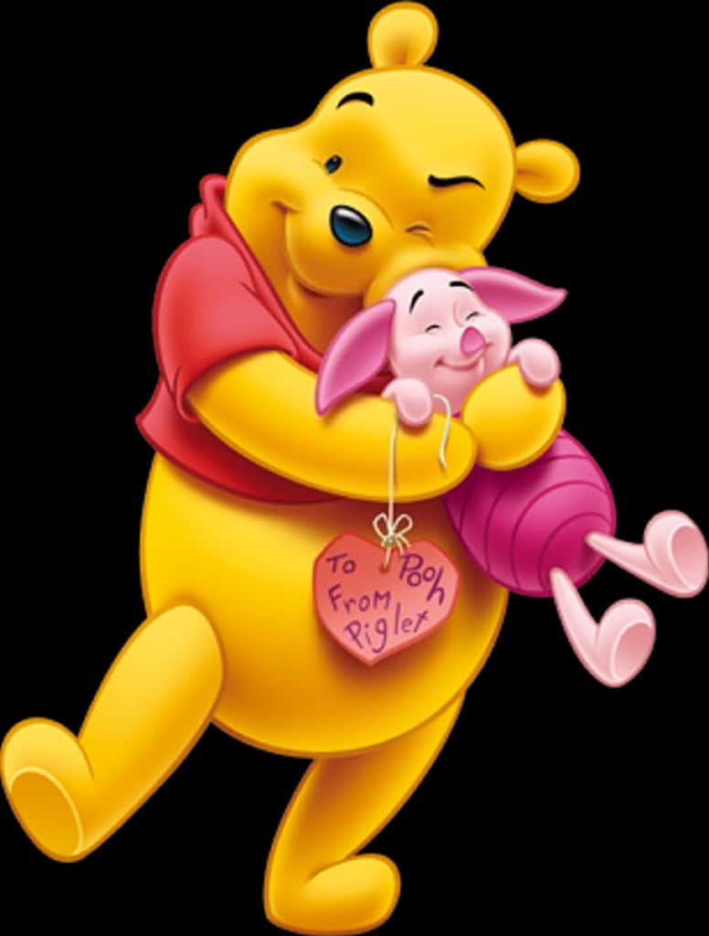 Childhood adventure with Winnie The Pooh — 776x1024 wallpaper