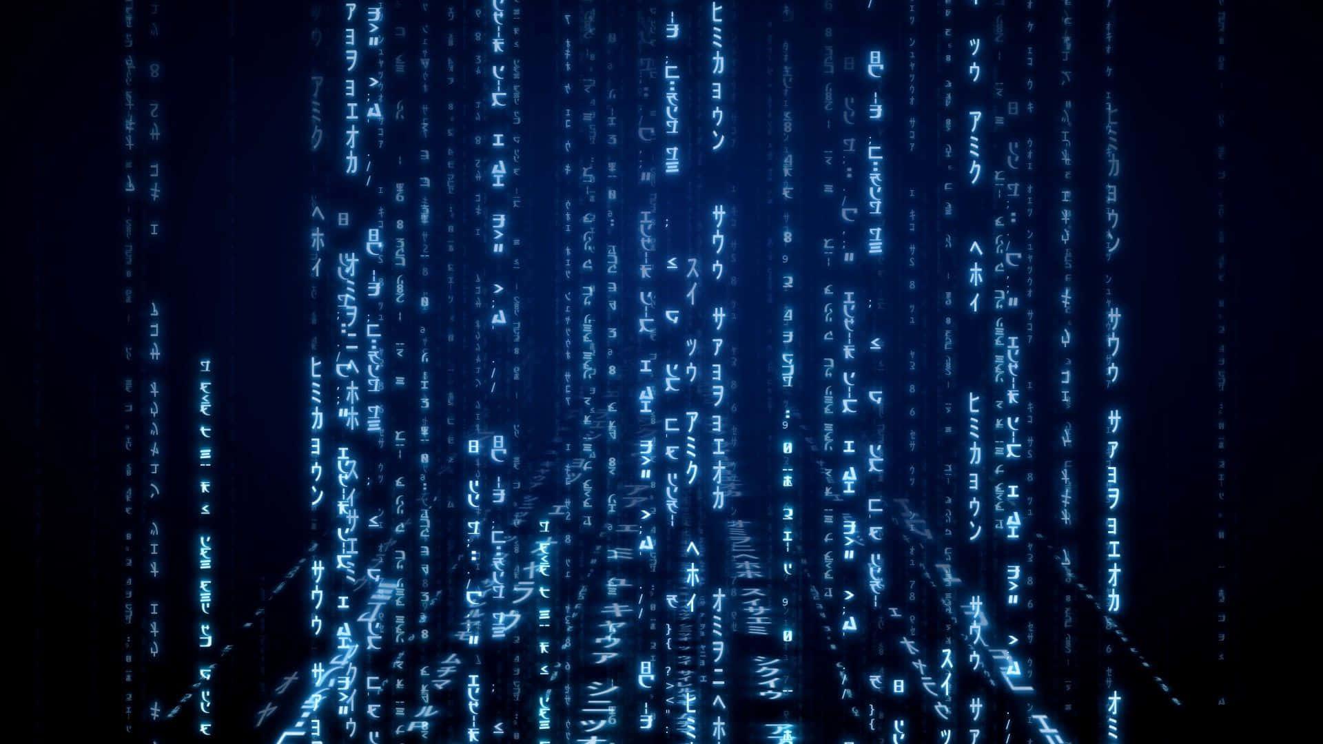 Choose the red pill and embrace the truth of the Matrix. — 1920x1080 wallpaper