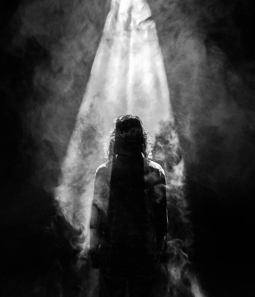 Christ In Shadow Jesus Phone — 1080x1255 wallpaper