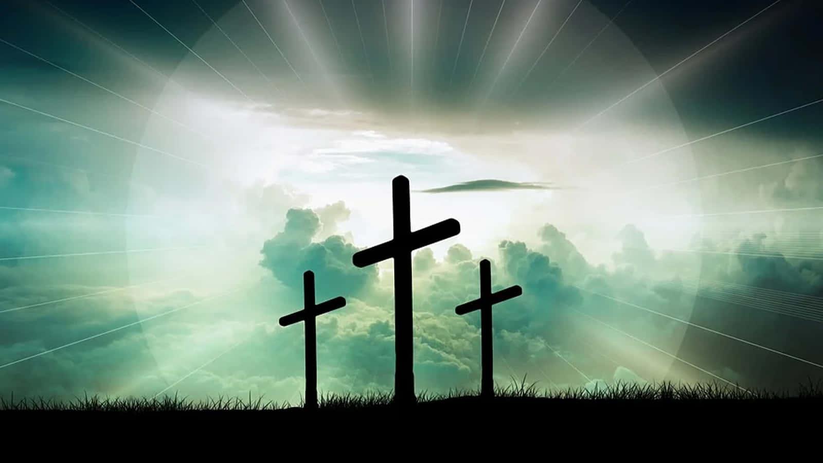 Christian pictures — 1600x900 wallpaper