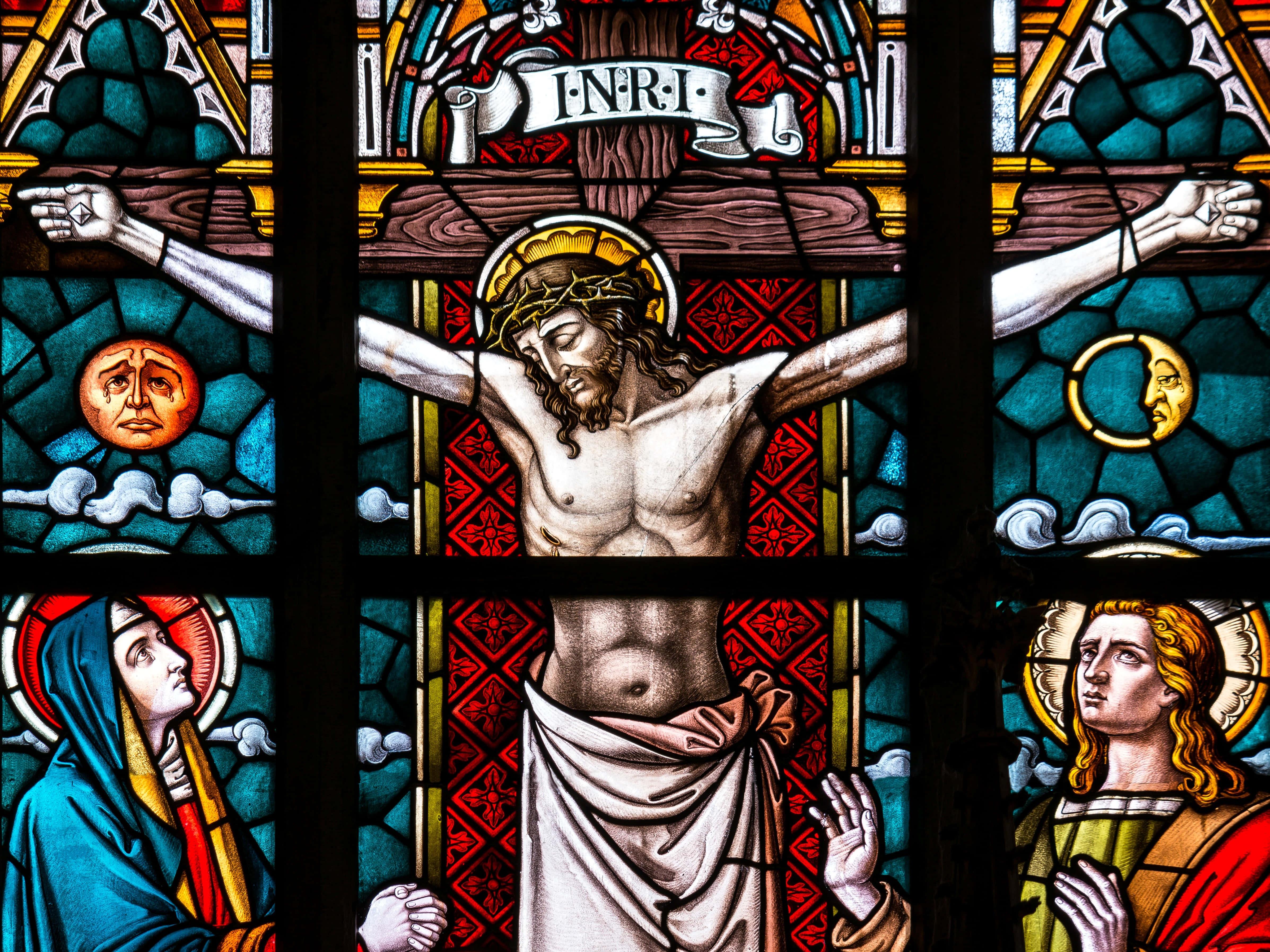 Christian pictures — 4789x3592 wallpaper
