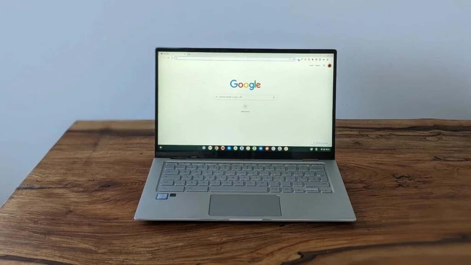Chromebook pictures — 1600x900 wallpaper
