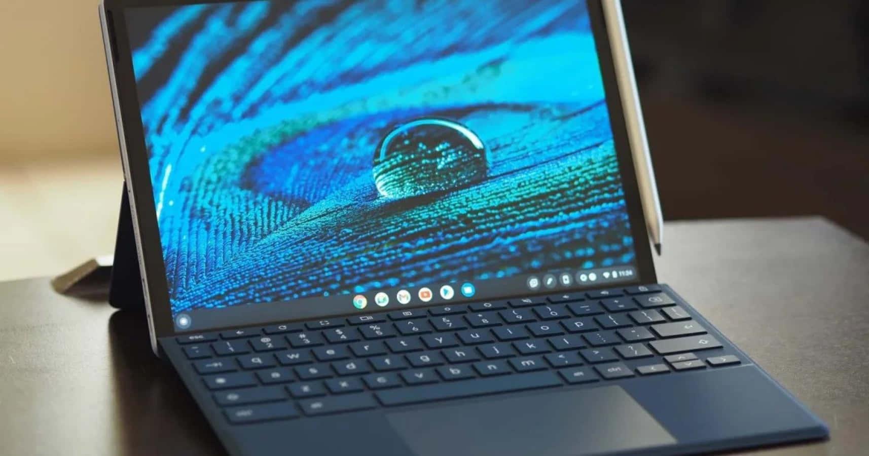 Chromebook pictures — 1714x900 wallpaper