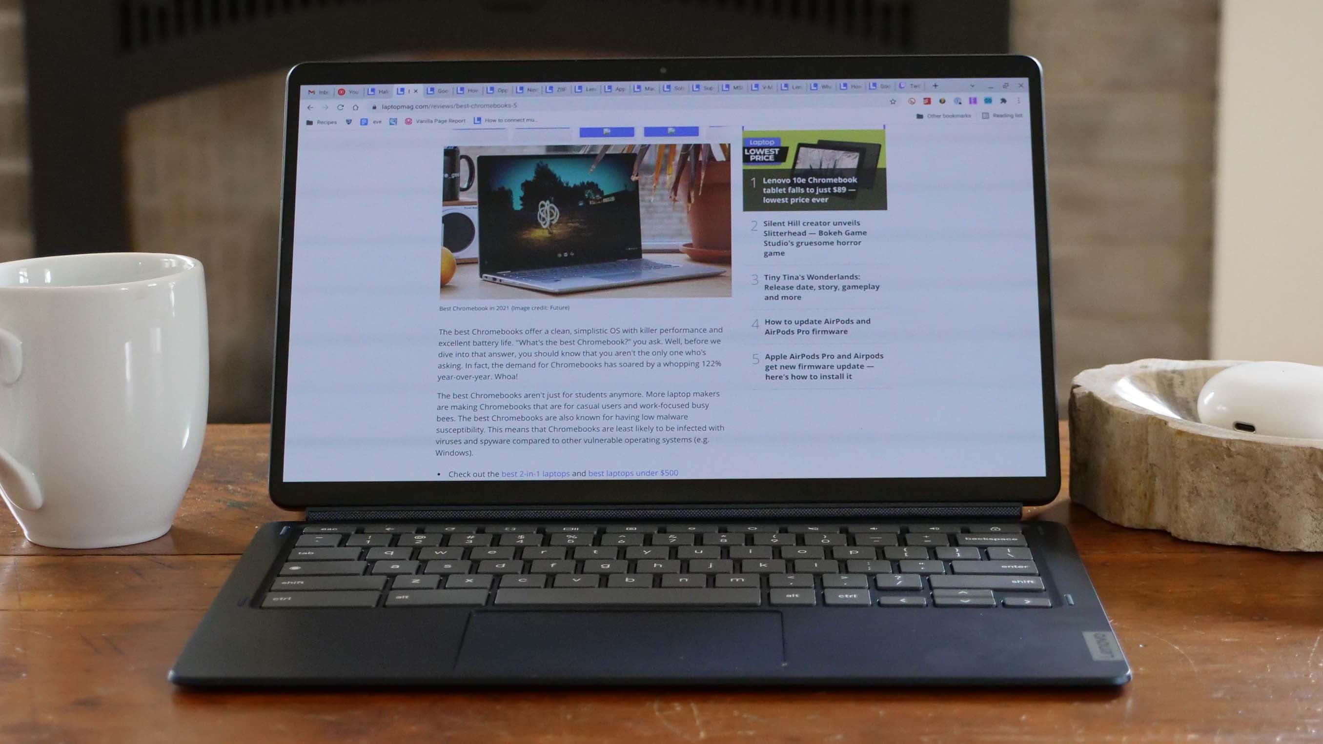Chromebook pictures — 2711x1525 wallpaper