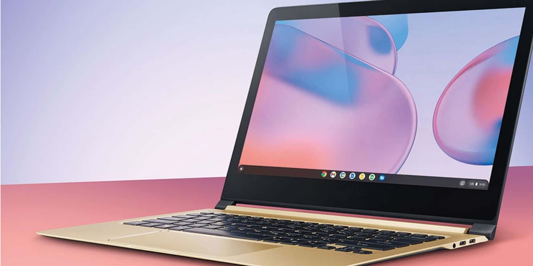 Chromebook pictures — 1800x900 wallpaper