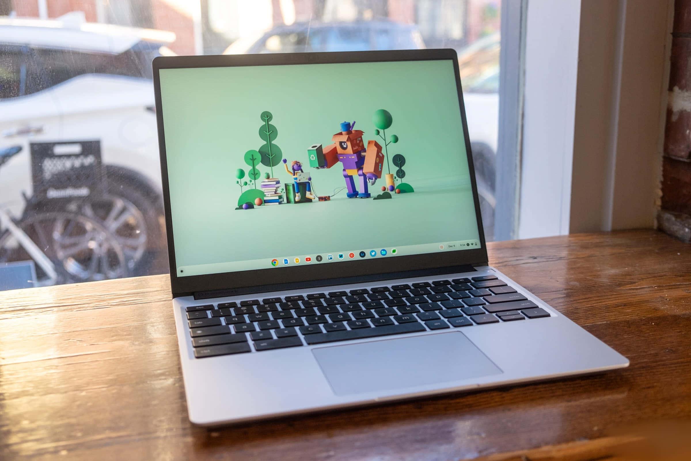 Chromebook pictures — 2400x1600 wallpaper