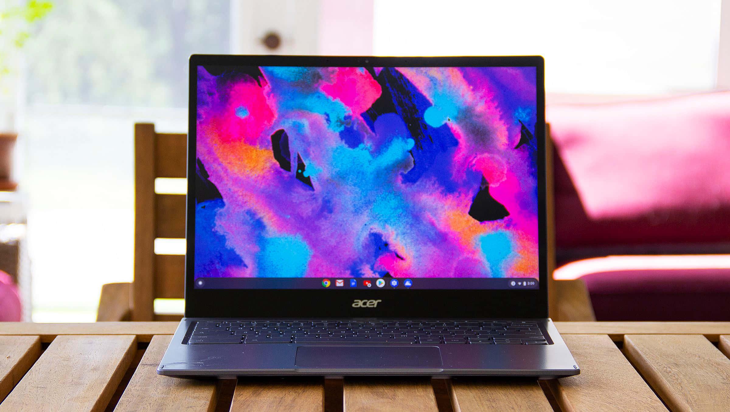 Chromebook pictures — 2400x1356 wallpaper