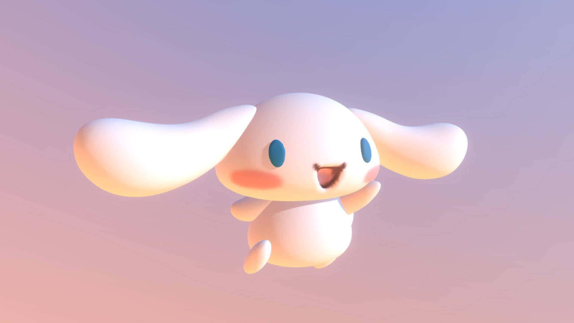 Chunky Cinnamoroll Sanrio