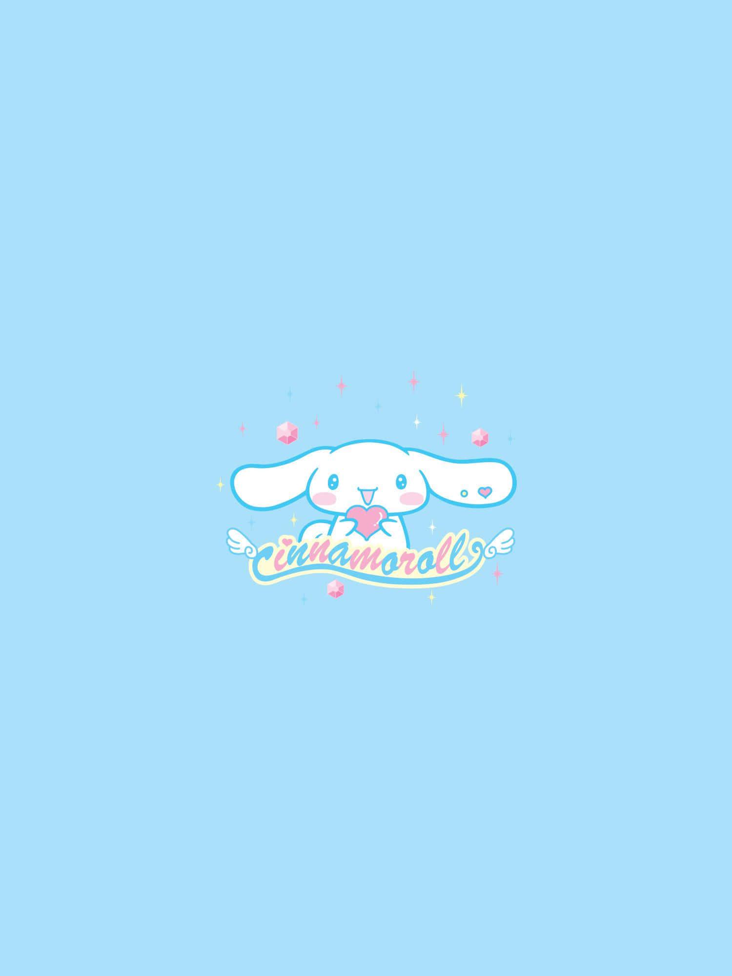 Cinnamoroll - friendship knows no limits.