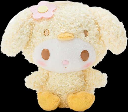 Cinnamoroll Plush Toy Sanrio — 518x454 wallpaper