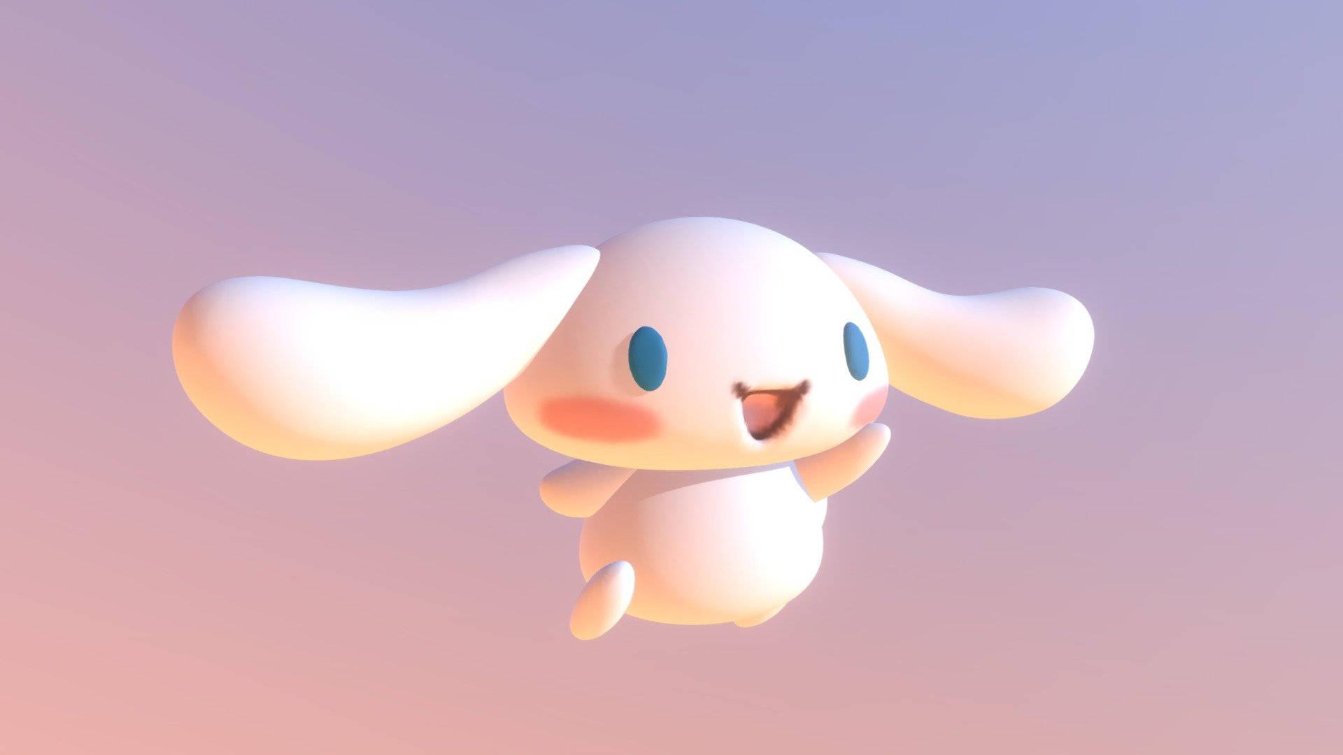 Cinnamoroll Sanrio Character