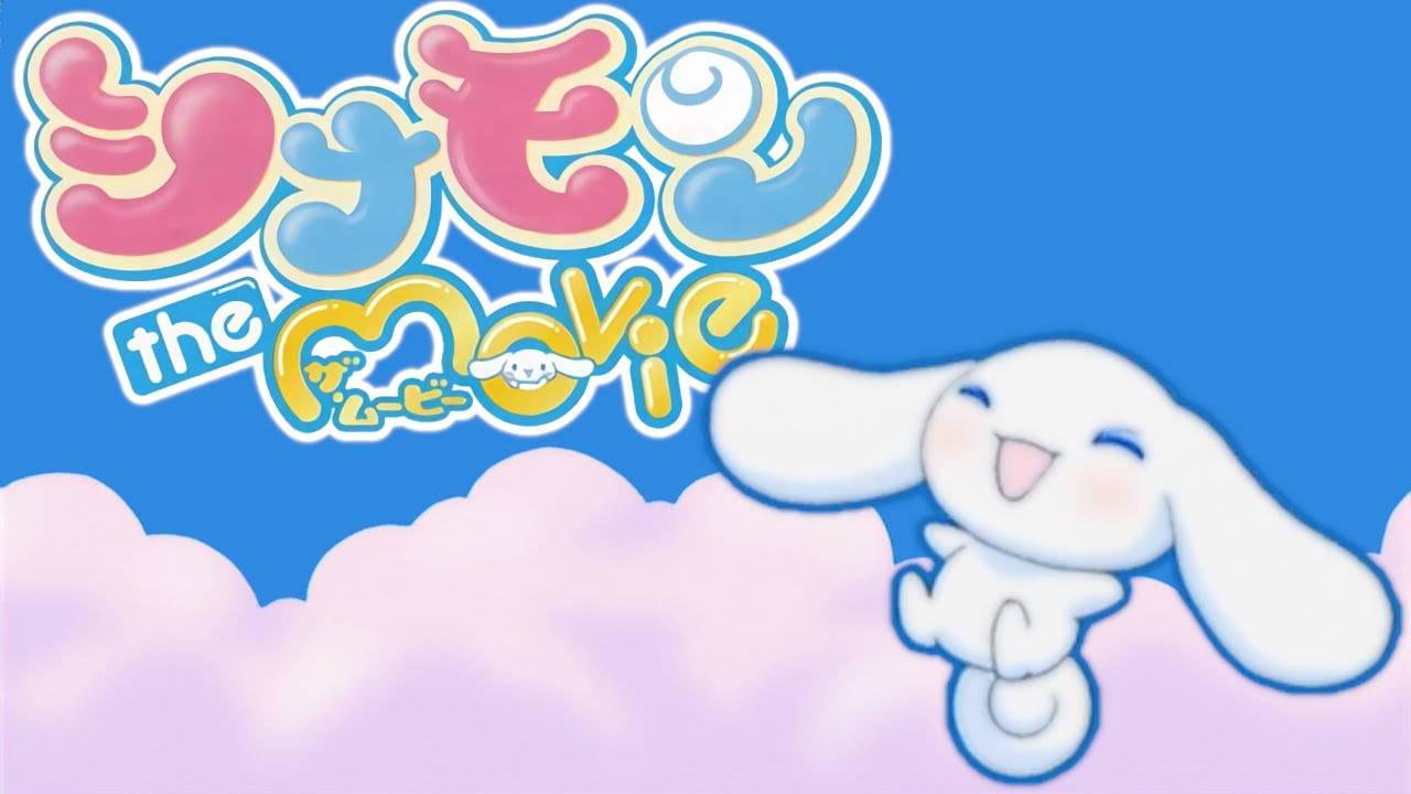 Cinnamoroll The Movie