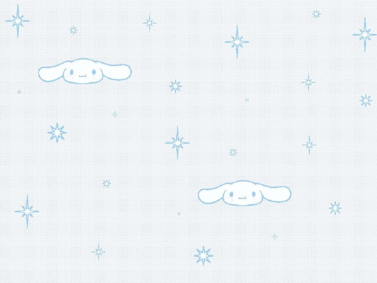 Cinnamoroll's Dreamy Sky Adventure