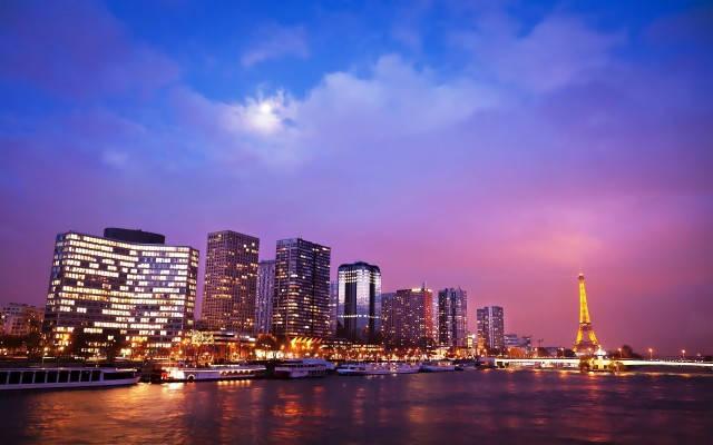 Cityscape Full Desktop Screen Hd — 640x400 wallpaper