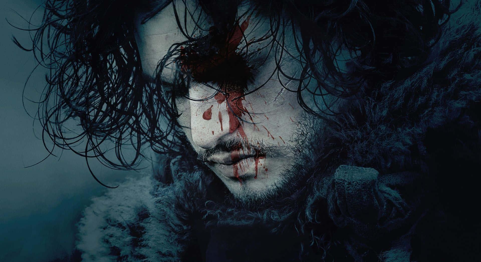 Claim The Iron Throne! — 1920x1045 wallpaper