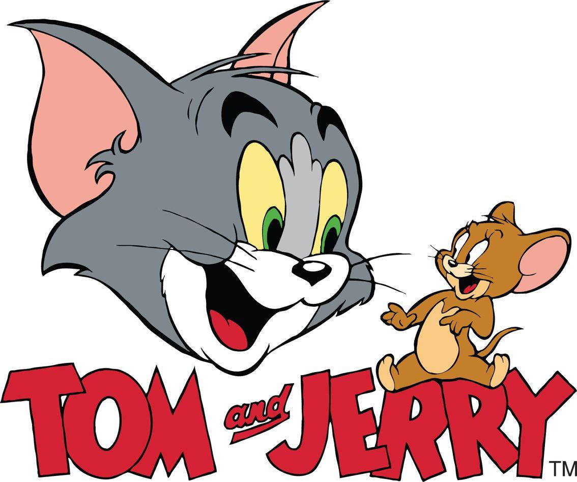 Classic Tom And Jerry Cartoon Icon — 1134x947 wallpaper