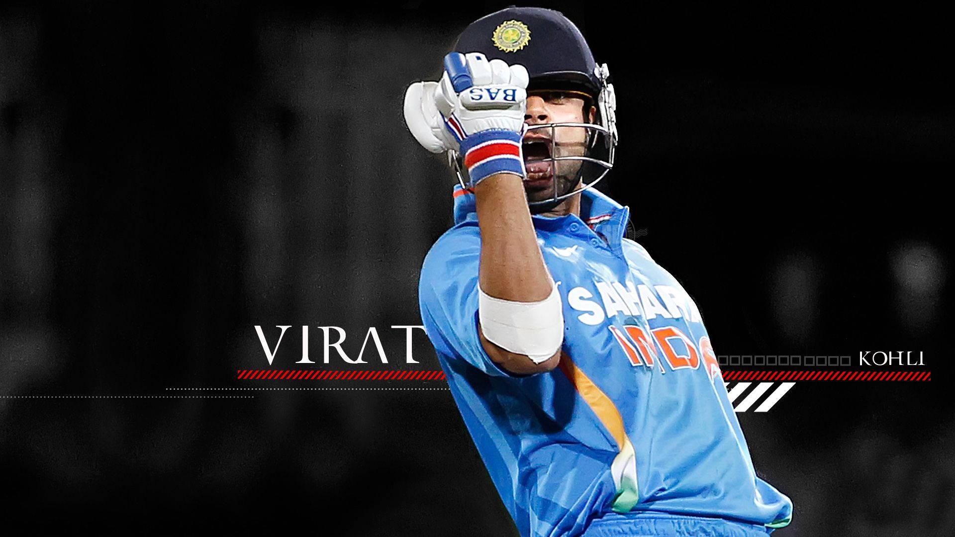 Classic Virat Kohli