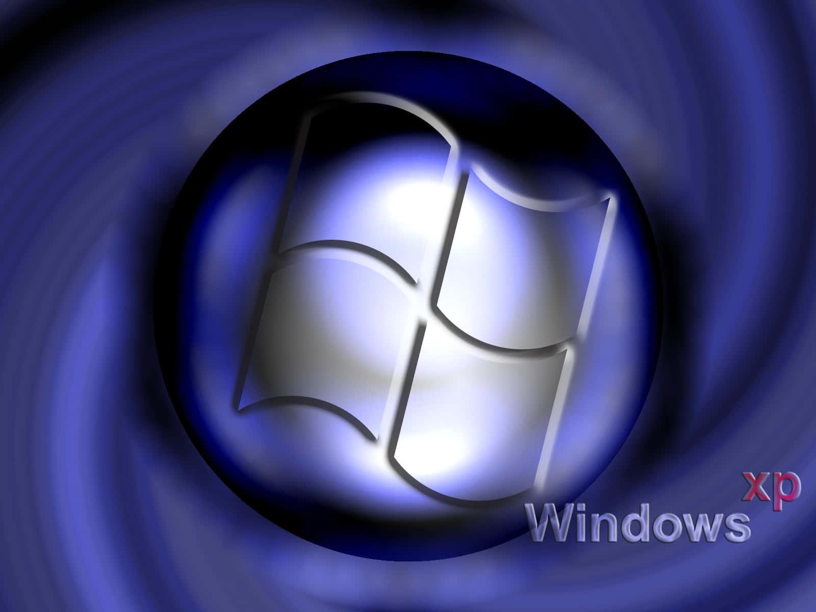 Classic Windows Xp Desktop — 1600x1200 wallpaper