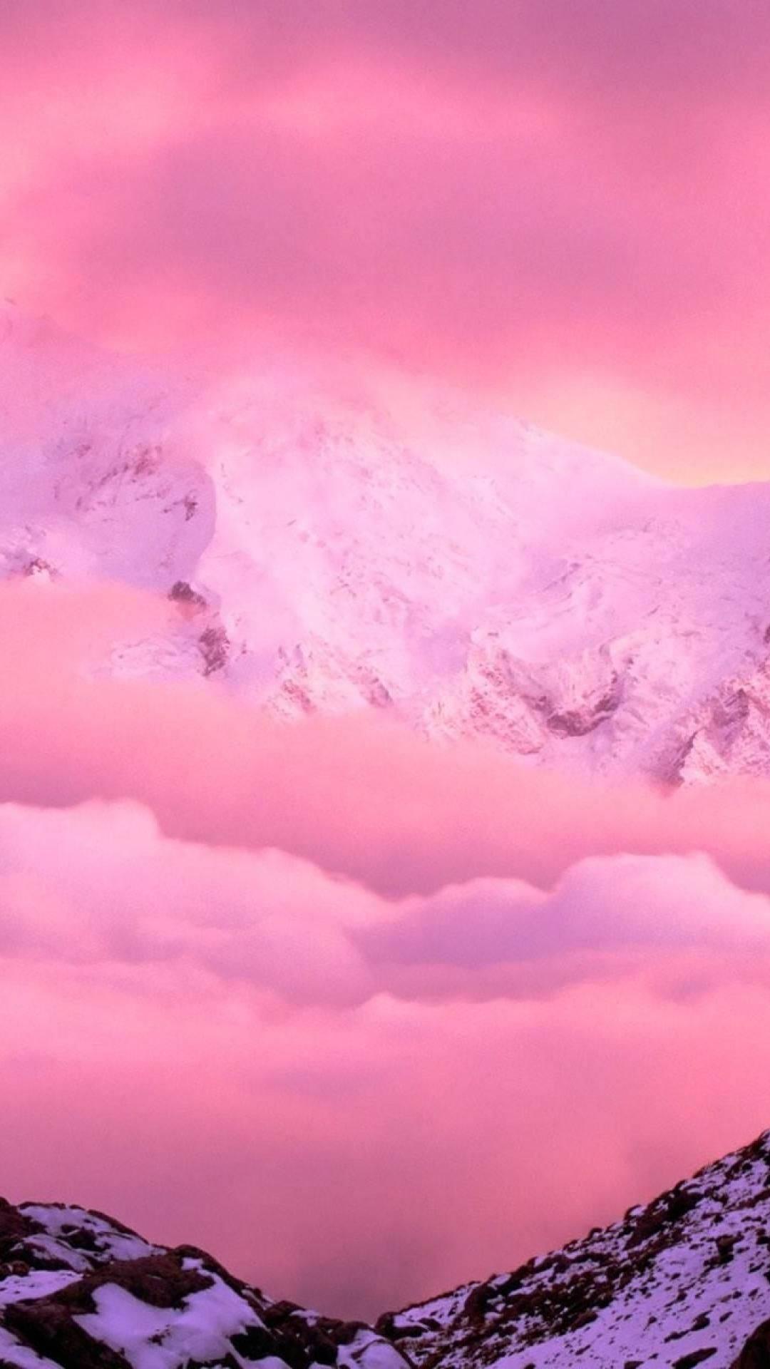 Clouds Girly Lock Screen Iphone Picture — 1080x1920 wallpaper