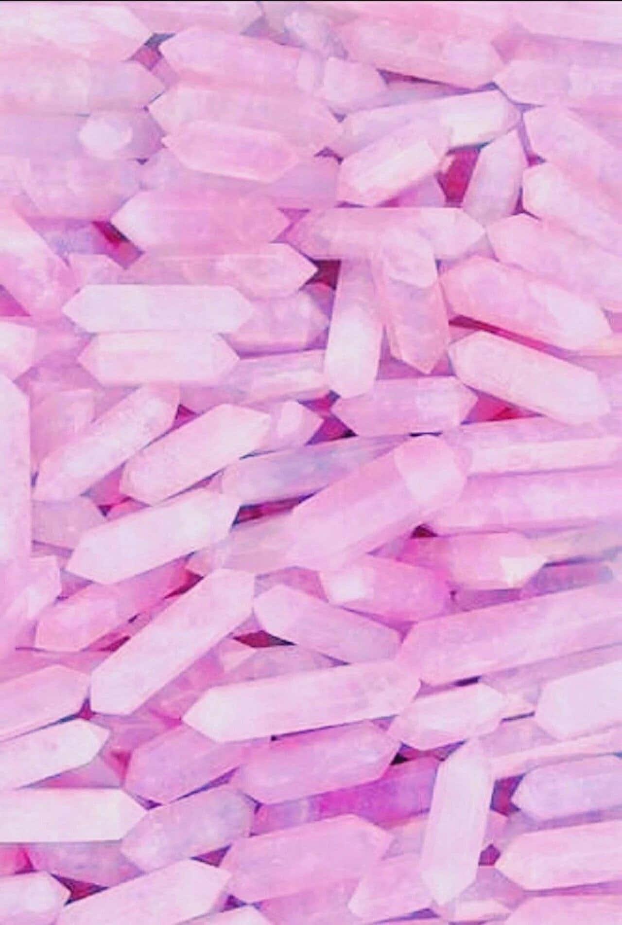 Colorful and dreamy – a soothing pastel aesthetic — 1280x1902 wallpaper