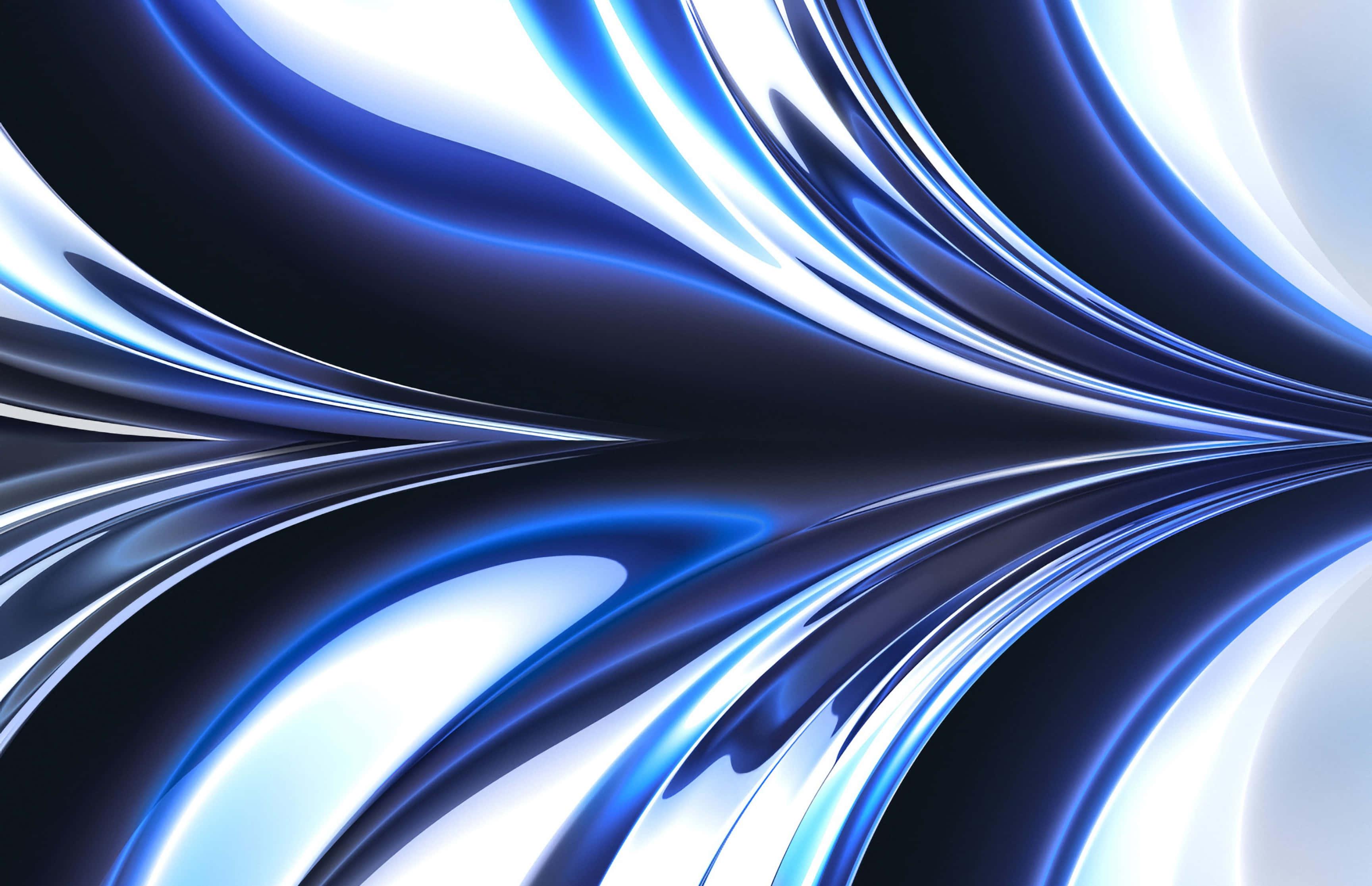 Combining power and portability in the classic MacBook Pro — 3456x2234 wallpaper